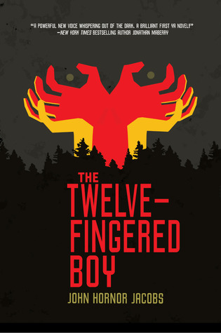 The Twelve-Fingered Boy