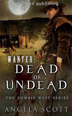 Wanted: Dead or Undead