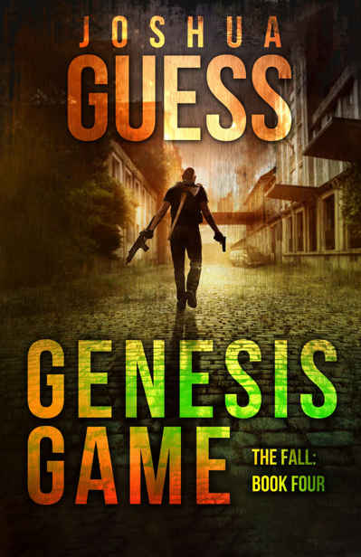 Genesis Game