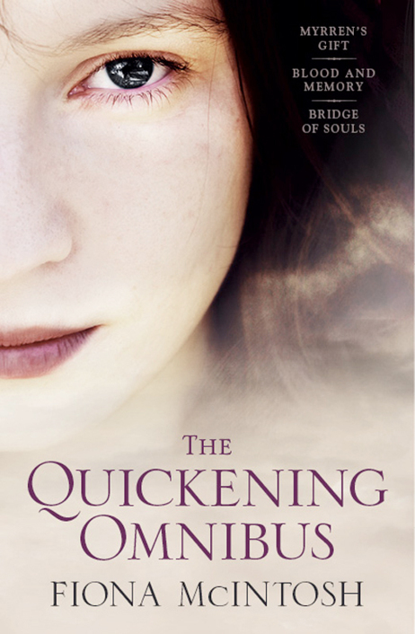 The Quickening