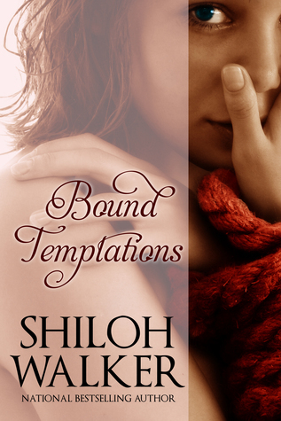 Bound Temptations: Stories of Temptation and Submission
