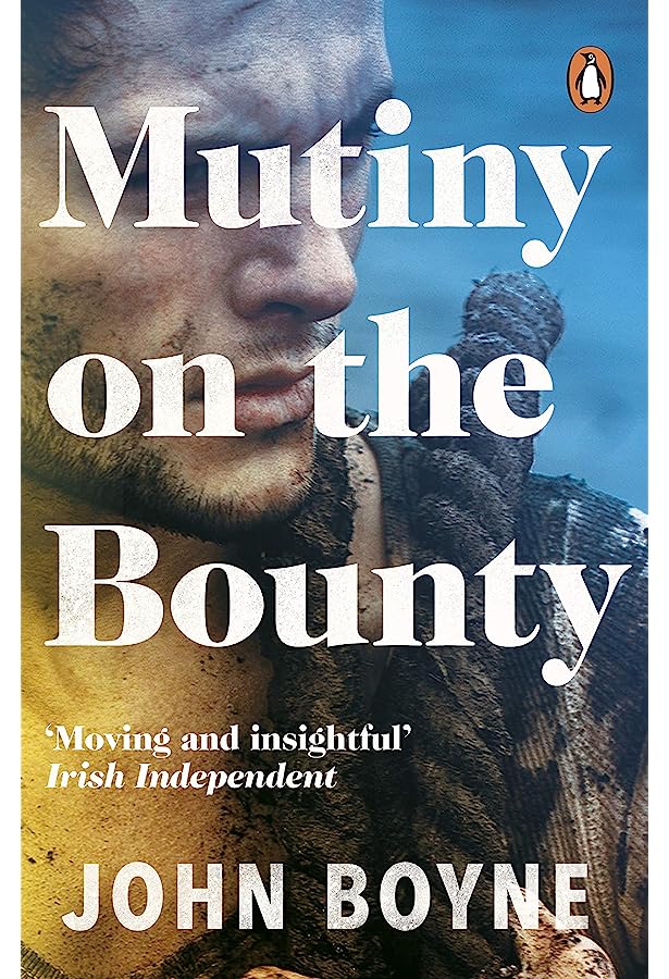 Mutiny: A Novel of the Bounty