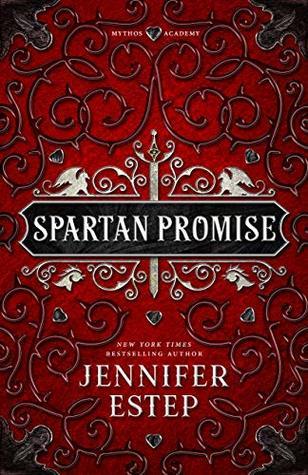 Spartan Promise