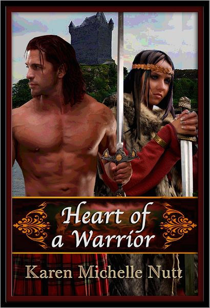 Warriors: Tales of Honor, Courage, and Loyalty
