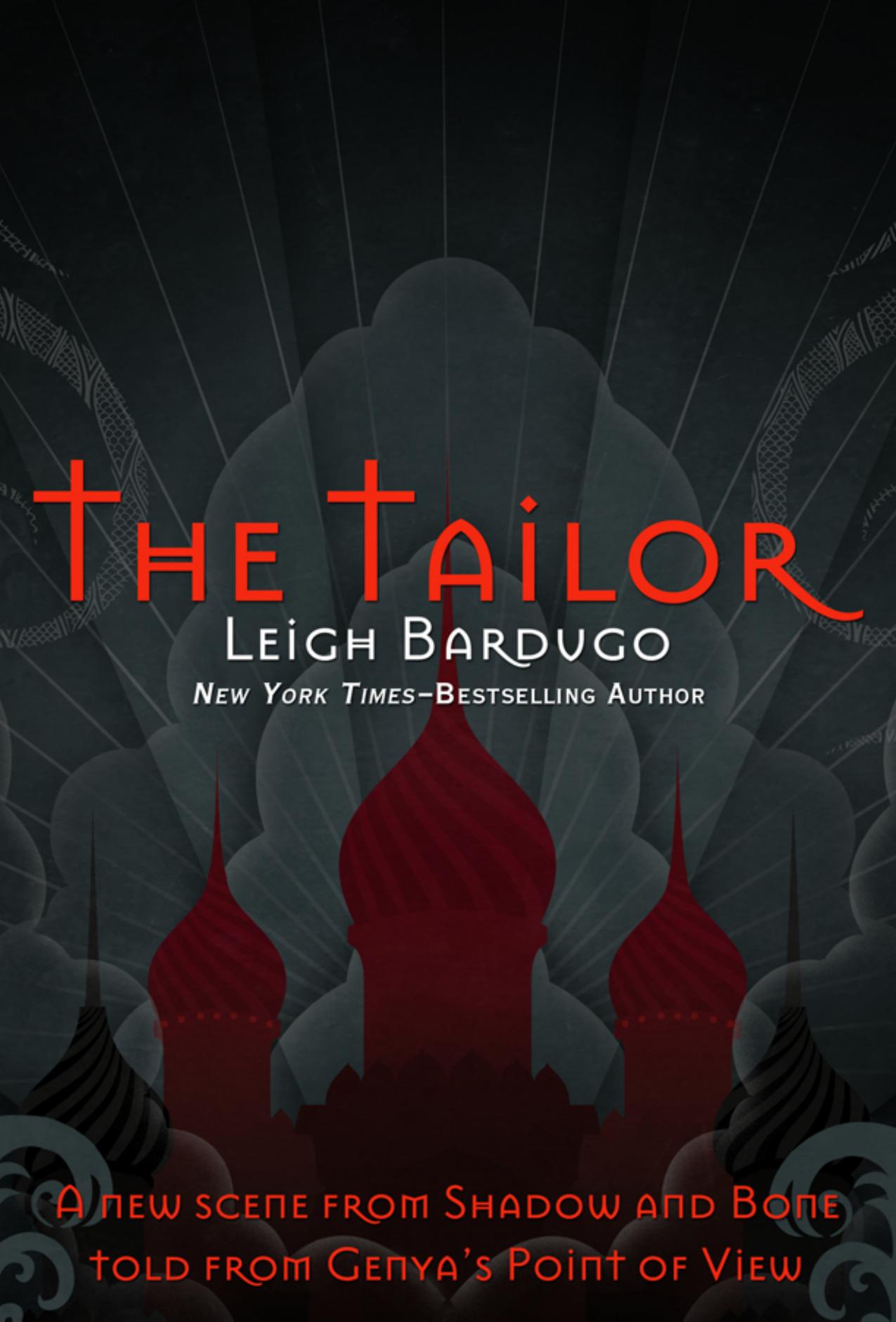 Leigh Bardugo - [Grisha Trilogy 01.5]