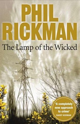 The Lamp of the Wicked