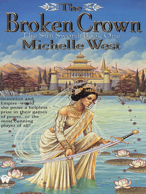 The Broken Crown