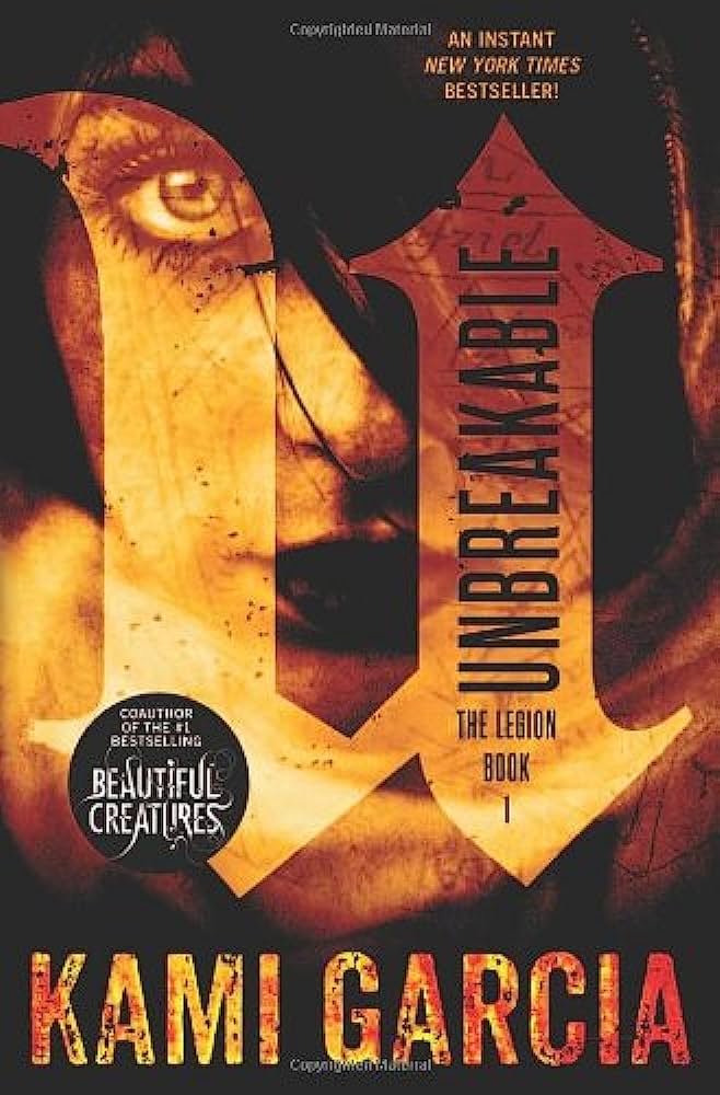 Unbreakable