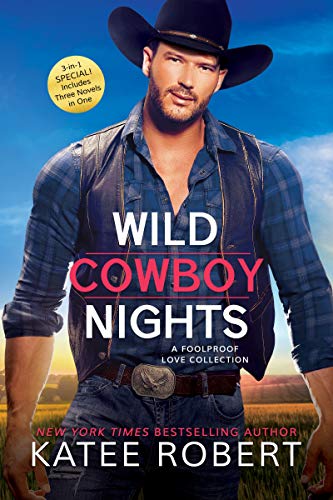 Wild Cowboy Nights