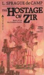The Hostage of Zir