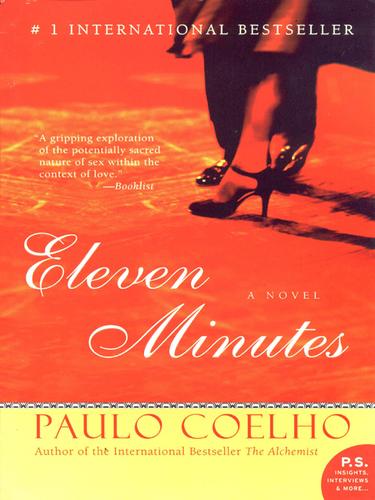 Eleven Minutes: A Novel