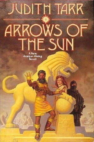 Arrows of the Sun