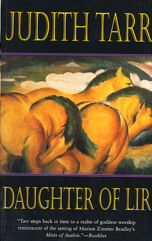Daughter of Lir