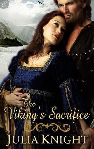 The Viking’s Sacrifice