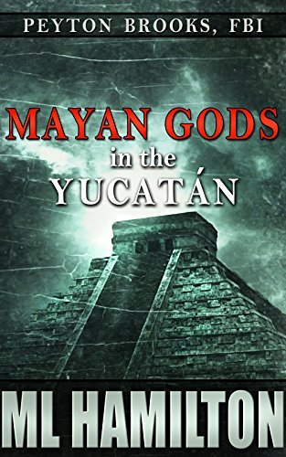 Mayan Gods in the Yucatan