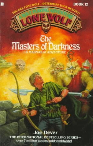 The Masters of Darkness