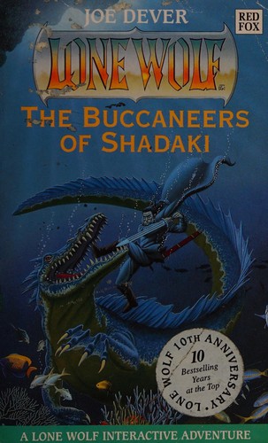 The Buccaneers of Shadaki