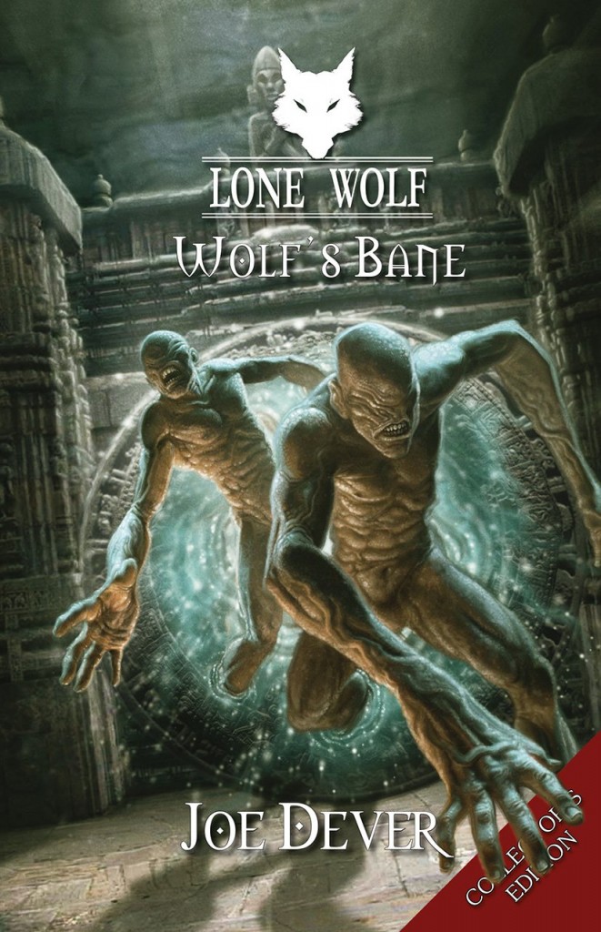 Wolf's Bane