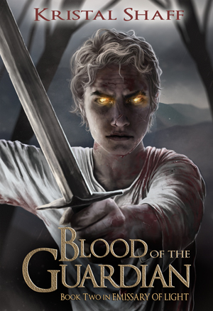 Blood of the Guardian