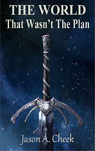 That Wasn't The Plan