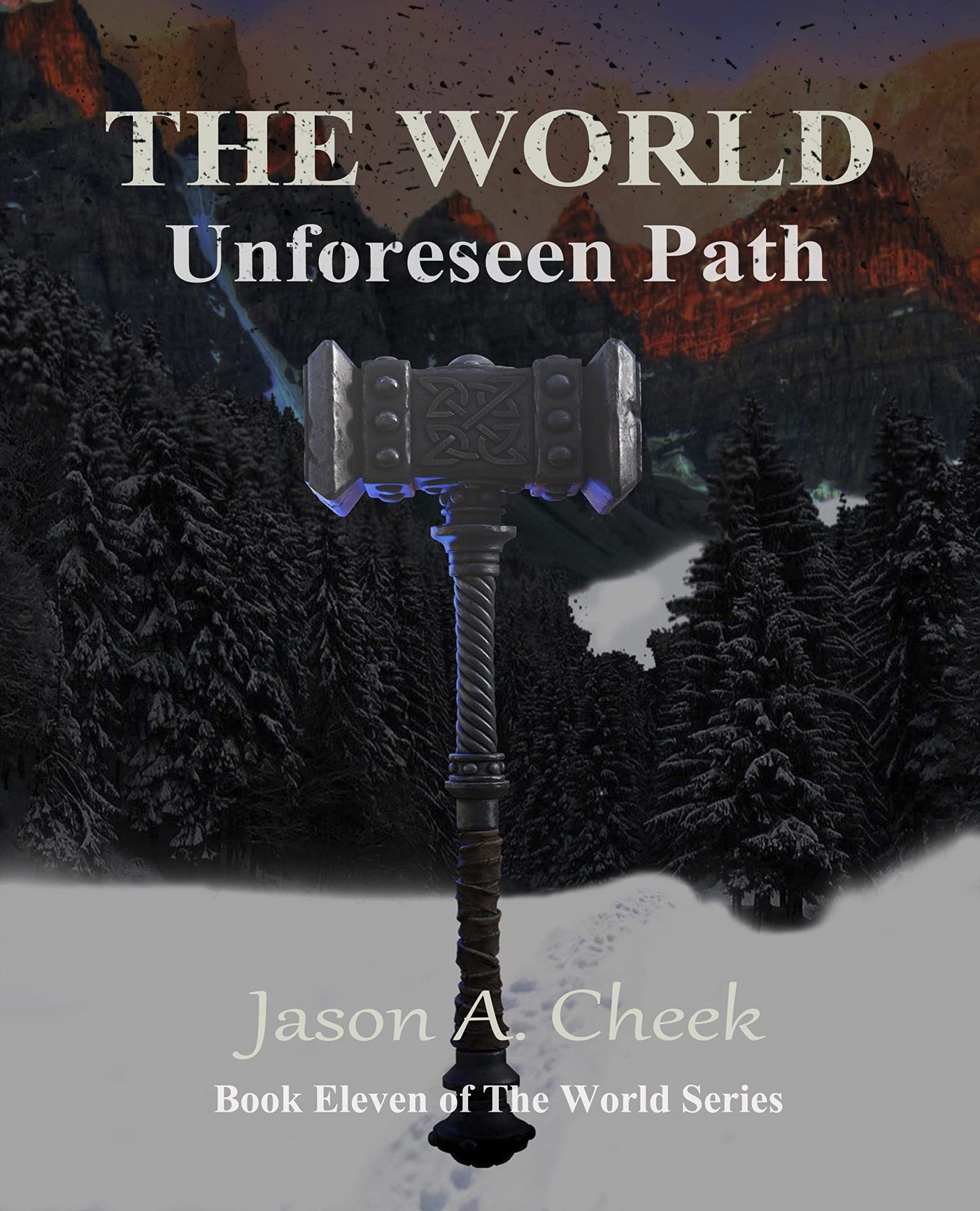 Unforeseen Path
