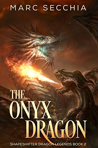 The Onyx Dragon