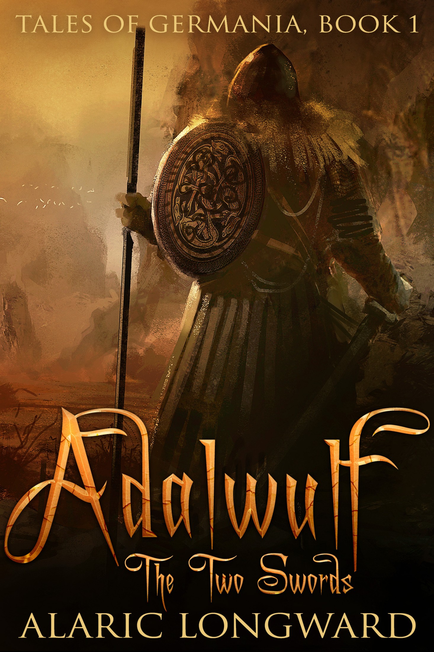 Adalwulf