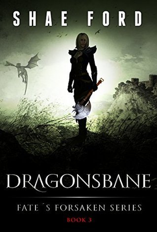 Dragonsbane