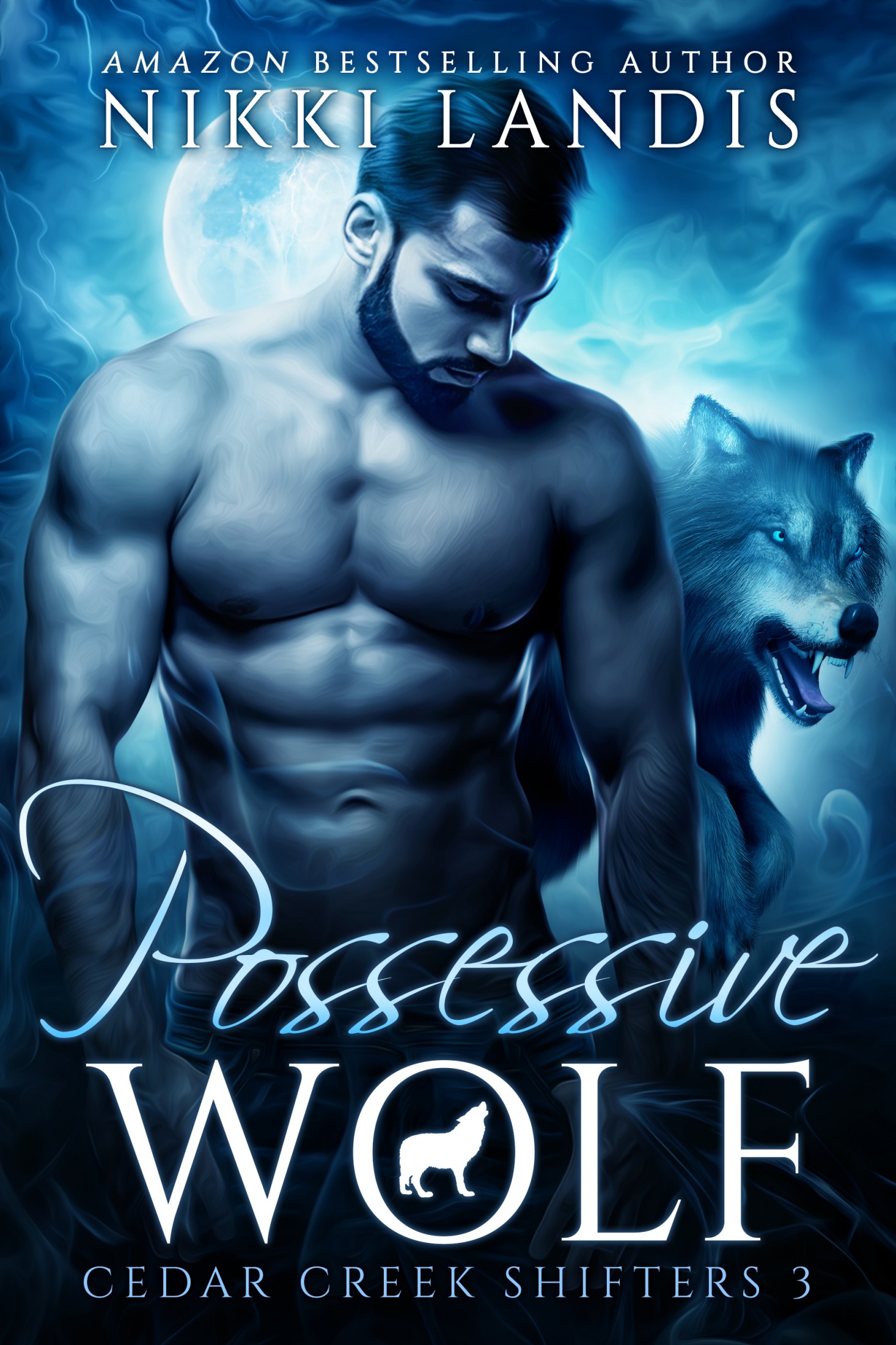 Possessive Wolf