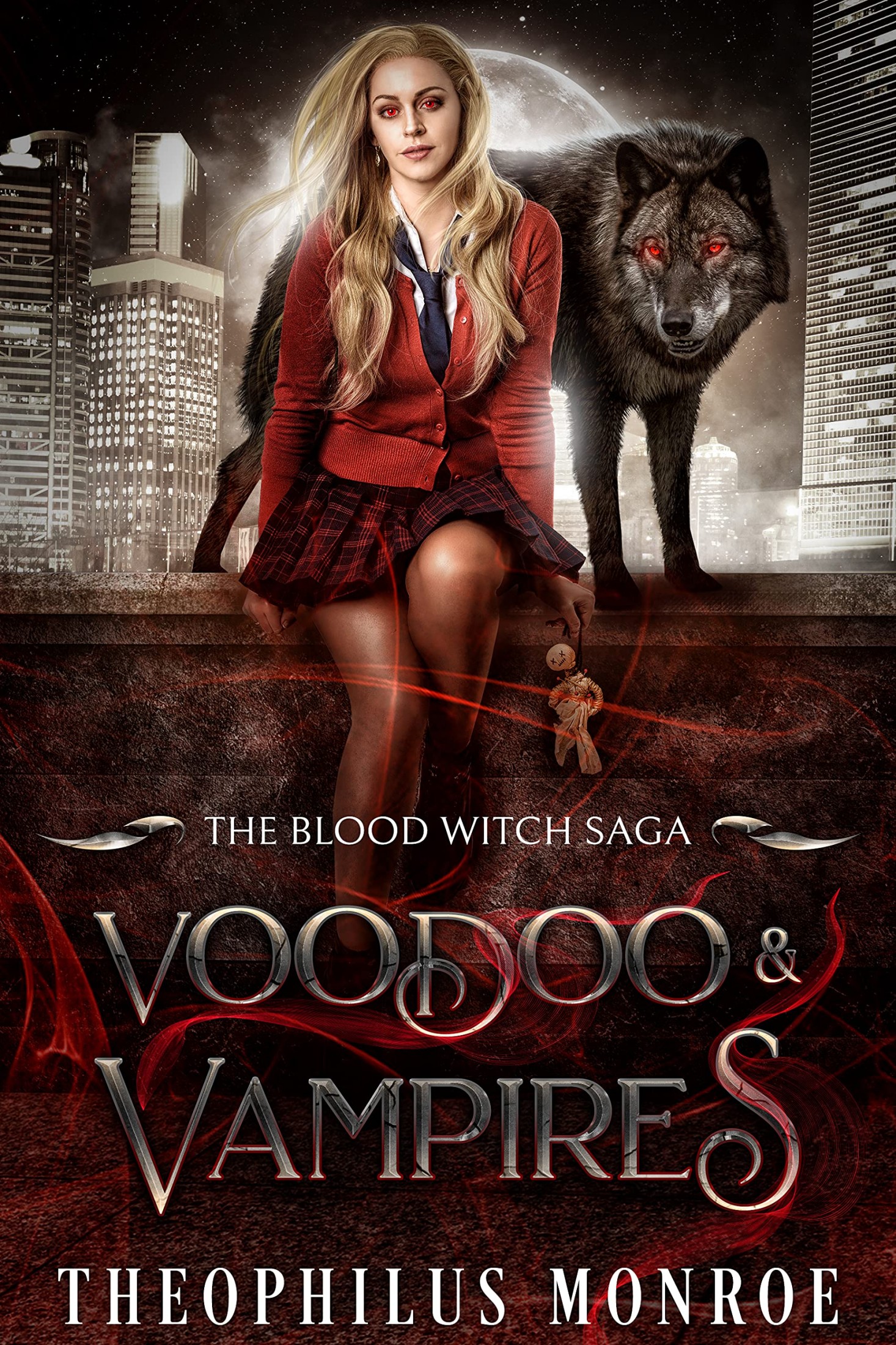 Voodoo and Vampires