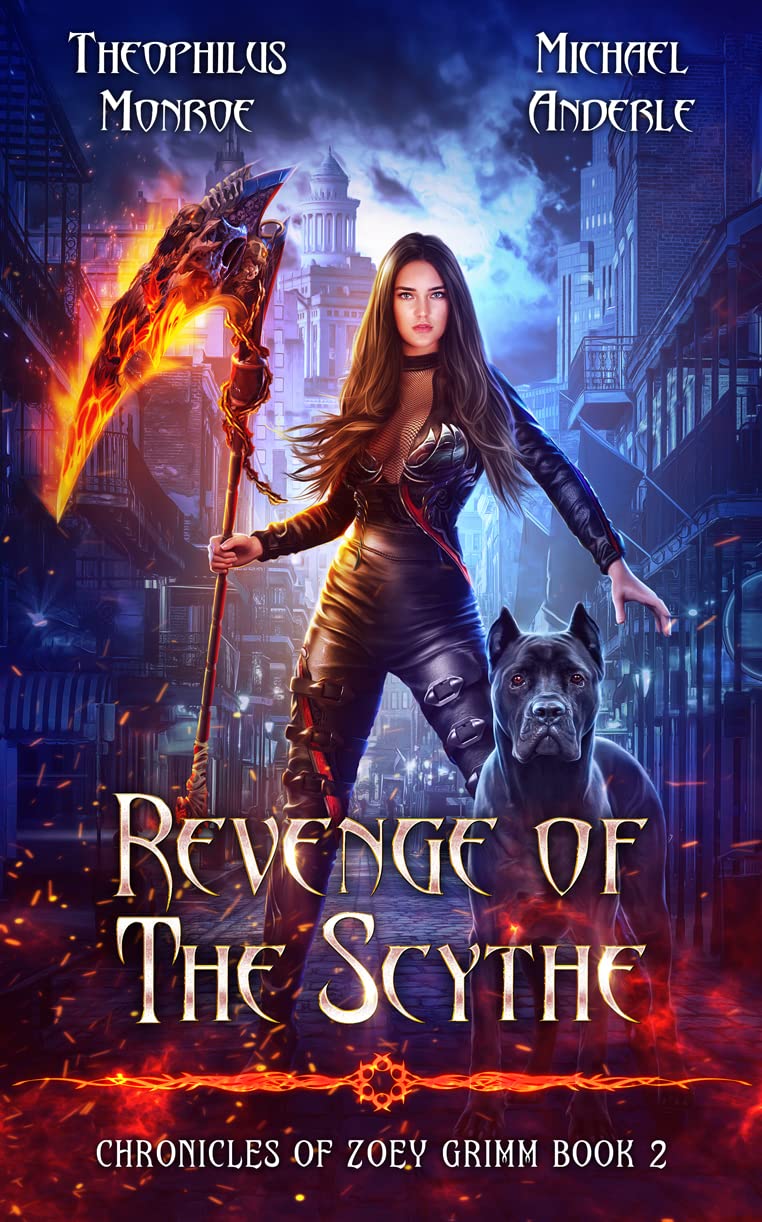 Revenge of the Scythe