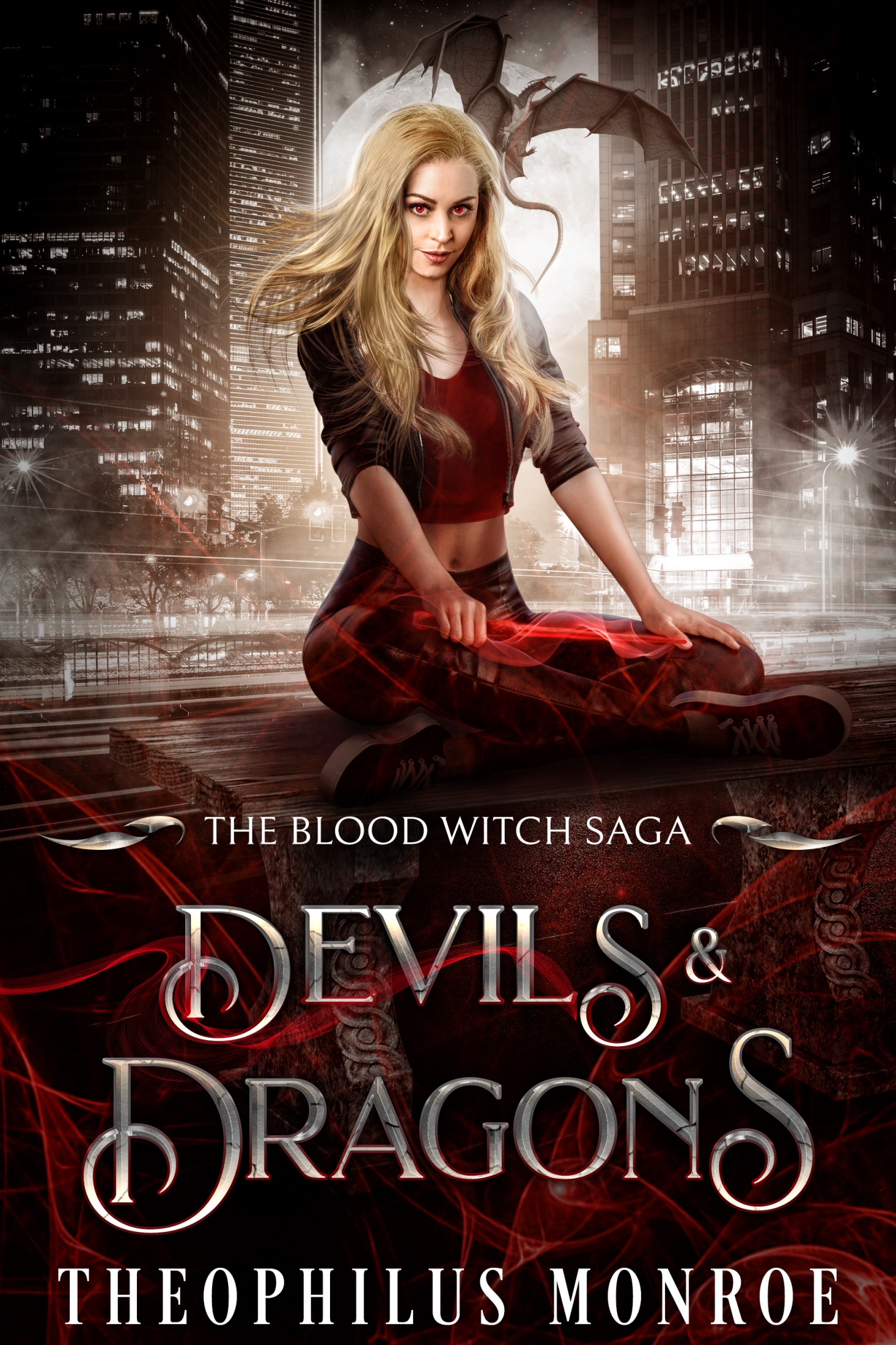 Devils and Dragons