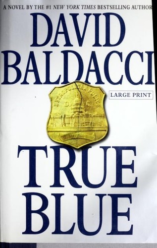 True Blue