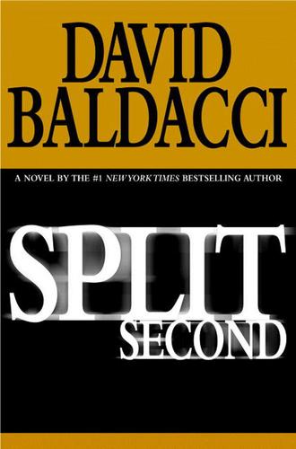 Split Second