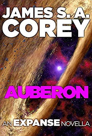 Auberon: An Expanse Novella