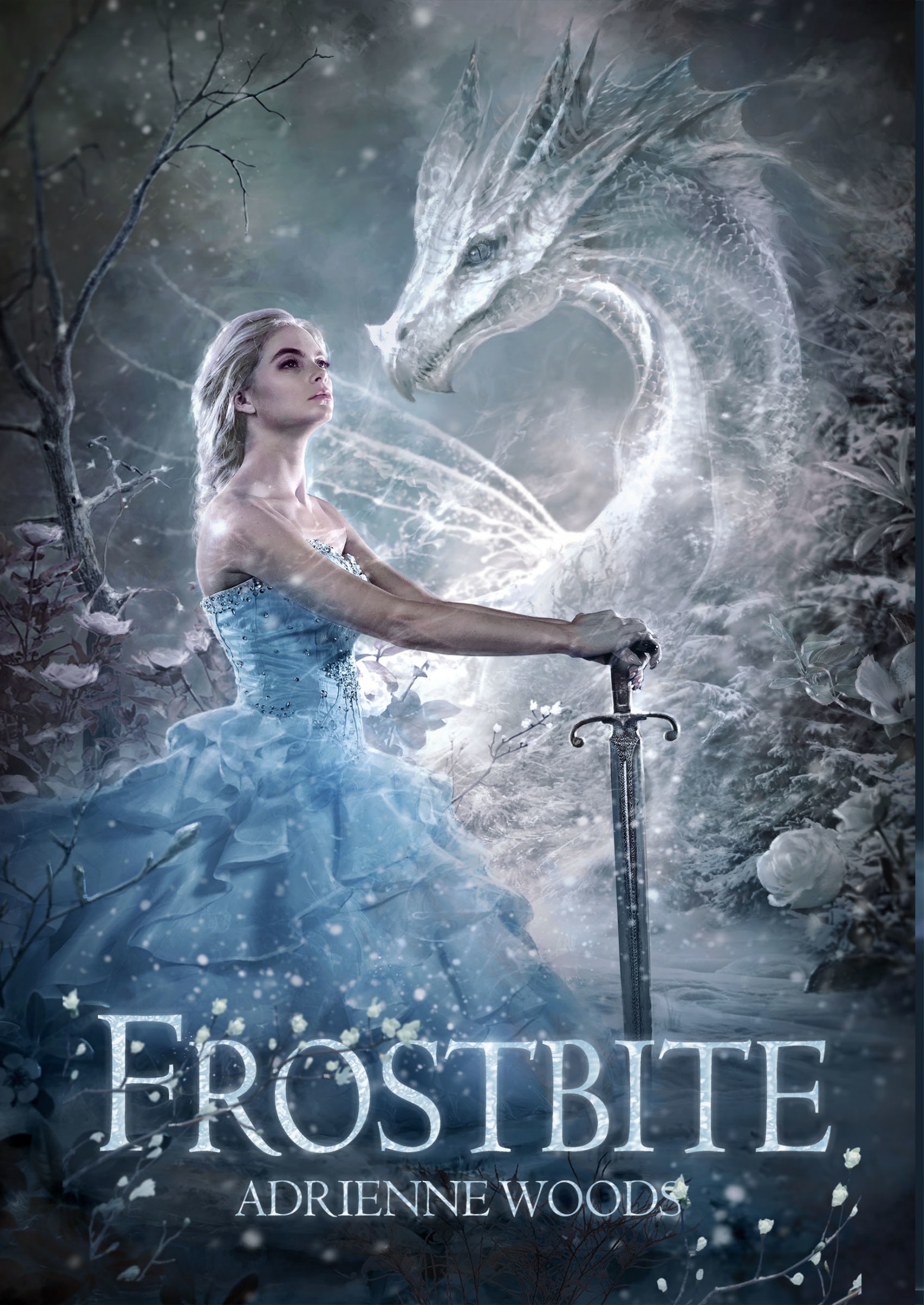 Frostbite