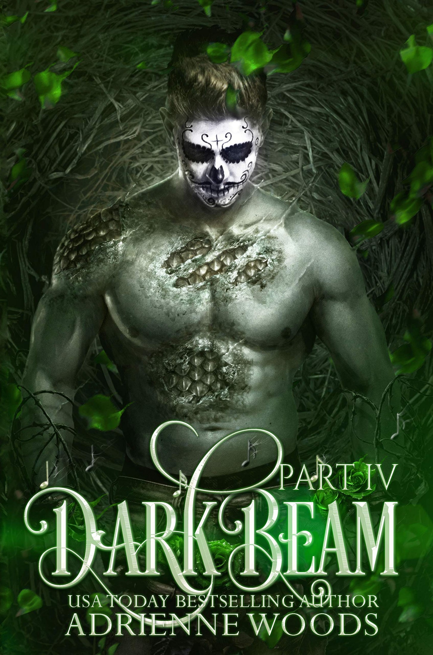 Darkbeam IV