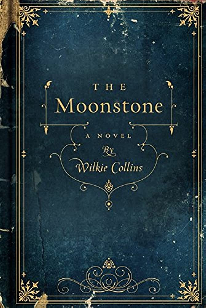 The Moonstone