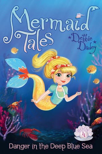 Danger in the Deep Blue Sea