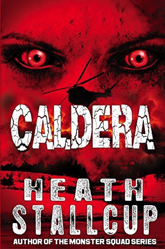 Caldera