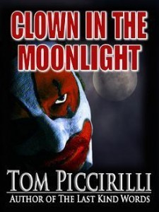 Clown in the Moonlight