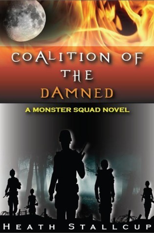 Coalition of the Damned