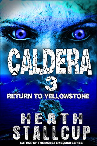 Return To Yellowstone
