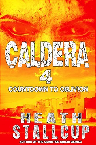 Countdown To Oblivion