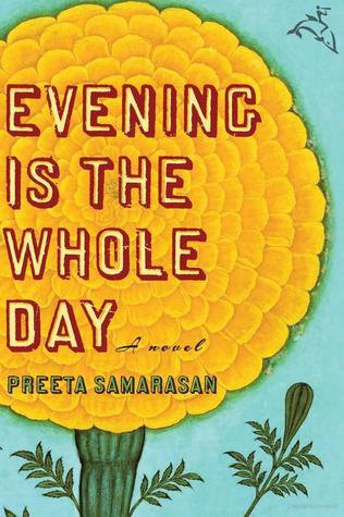 Evening Is the Whole Day: A Novel