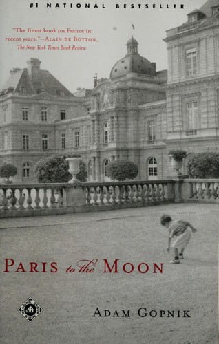 Paris to the Moon