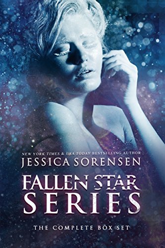 Fallen Star Series: The Complete Set