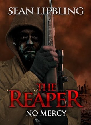 The Reaper: No Mercy