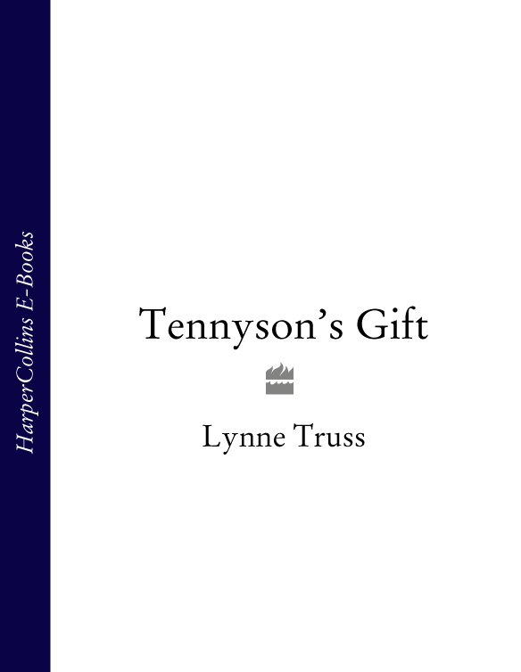 Tennyson's Gift