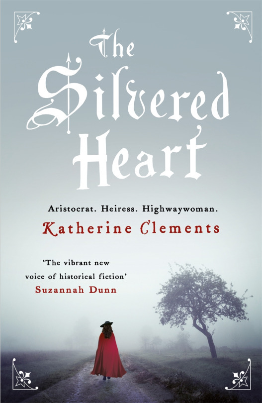 The Silvered Heart